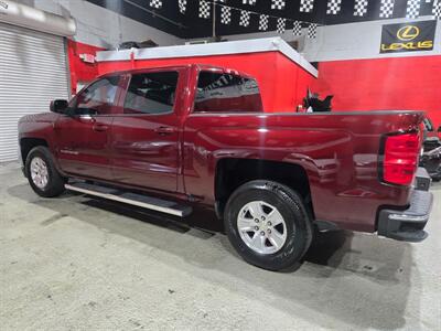 2017 Chevrolet Silverado 1500 LT   - Photo 3 - Miami, FL 33155