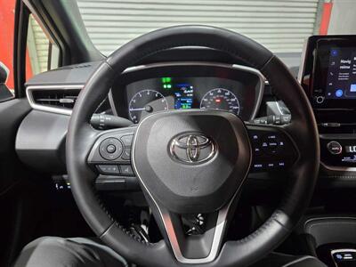 2023 Toyota Corolla Hatchback SE   - Photo 10 - Miami, FL 33155