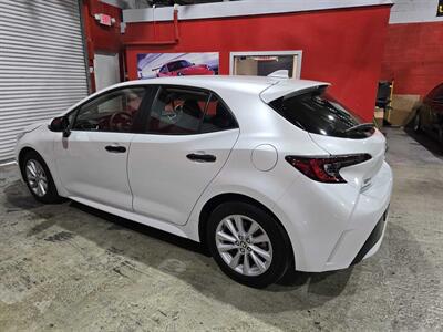 2023 Toyota Corolla Hatchback SE   - Photo 4 - Miami, FL 33155