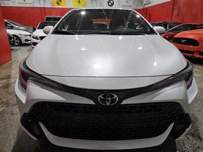 2023 Toyota Corolla Hatchback SE   - Photo 6 - Miami, FL 33155