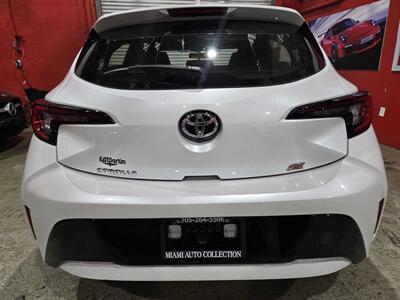 2023 Toyota Corolla Hatchback SE   - Photo 7 - Miami, FL 33155
