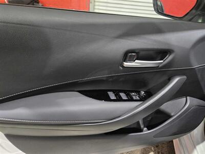 2023 Toyota Corolla Hatchback SE   - Photo 23 - Miami, FL 33155