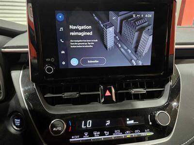2023 Toyota Corolla Hatchback SE   - Photo 13 - Miami, FL 33155