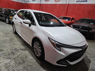 2023 Toyota Corolla Hatchback SE   - Photo 5 - Miami, FL 33155