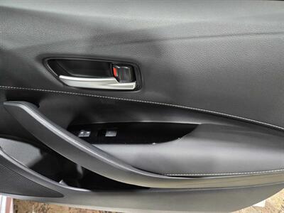 2023 Toyota Corolla Hatchback SE   - Photo 22 - Miami, FL 33155