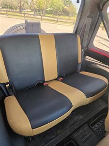 1998 Jeep Wrangler Sport 2dr Sport - Photo 15 - Miami, FL 33155
