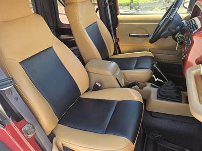 1998 Jeep Wrangler Sport 2dr Sport - Photo 11 - Miami, FL 33155