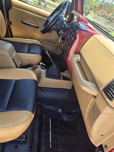 1998 Jeep Wrangler Sport 2dr Sport - Photo 14 - Miami, FL 33155