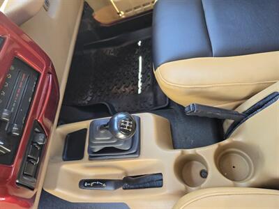 1998 Jeep Wrangler Sport 2dr Sport - Photo 16 - Miami, FL 33155