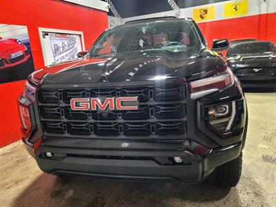 2023 GMC Canyon Elevation   - Photo 4 - Miami, FL 33155