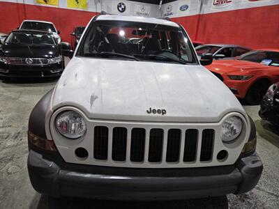 2005 Jeep Liberty Sport   - Photo 5 - Miami, FL 33155