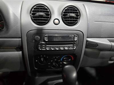 2005 Jeep Liberty Sport   - Photo 15 - Miami, FL 33155