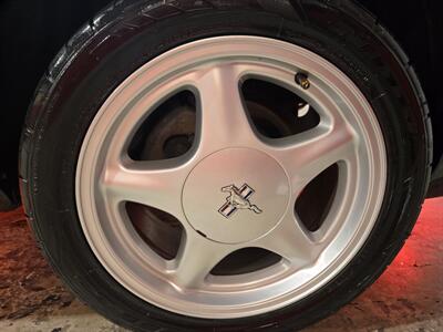 1989 Ford Mustang LX 5.0   - Photo 12 - Miami, FL 33155