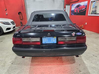 1989 Ford Mustang LX 5.0   - Photo 7 - Miami, FL 33155