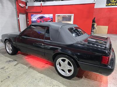 1989 Ford Mustang LX 5.0   - Photo 5 - Miami, FL 33155