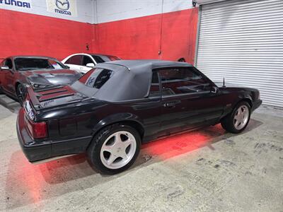 1989 Ford Mustang LX 5.0   - Photo 4 - Miami, FL 33155
