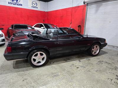 1989 Ford Mustang LX 5.0   - Photo 9 - Miami, FL 33155