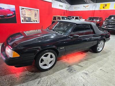 1989 Ford Mustang LX 5.0   - Photo 2 - Miami, FL 33155