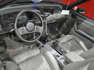 1989 Ford Mustang LX 5.0   - Photo 18 - Miami, FL 33155