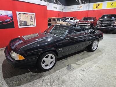 1989 Ford Mustang LX 5.0   - Photo 8 - Miami, FL 33155