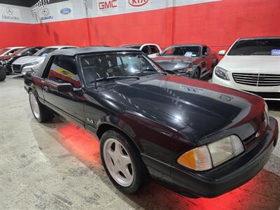 1989 Ford Mustang LX 5.0   - Photo 3 - Miami, FL 33155