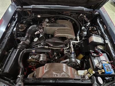 1989 Ford Mustang LX 5.0   - Photo 25 - Miami, FL 33155