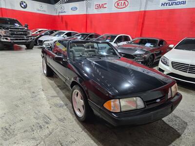 1989 Ford Mustang LX 5.0   - Photo 10 - Miami, FL 33155