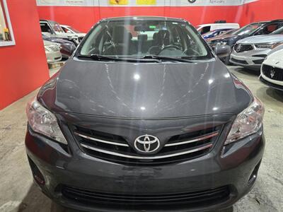 2013 Toyota Corolla LE - Photo 5 - Miami, FL 33155