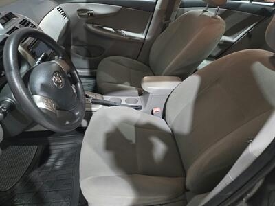 2013 Toyota Corolla LE - Photo 11 - Miami, FL 33155