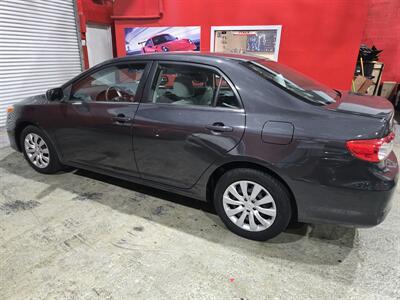 2013 Toyota Corolla LE - Photo 3 - Miami, FL 33155