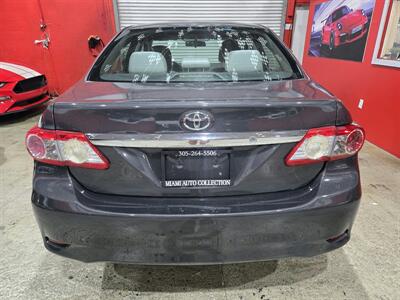 2013 Toyota Corolla LE - Photo 6 - Miami, FL 33155