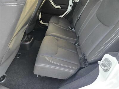 2014 Jeep Wrangler Unlimited Sahara   - Photo 17 - Miami, FL 33155