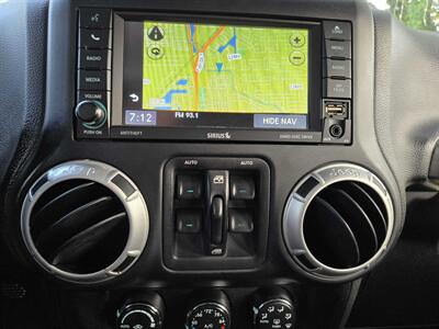 2014 Jeep Wrangler Unlimited Sahara   - Photo 23 - Miami, FL 33155