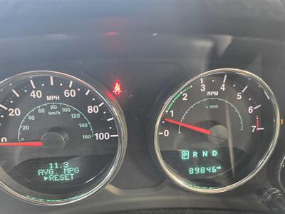 2014 Jeep Wrangler Unlimited Sahara   - Photo 22 - Miami, FL 33155