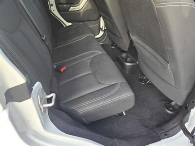 2014 Jeep Wrangler Unlimited Sahara   - Photo 16 - Miami, FL 33155