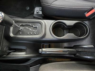 2014 Jeep Wrangler Unlimited Sahara   - Photo 25 - Miami, FL 33155
