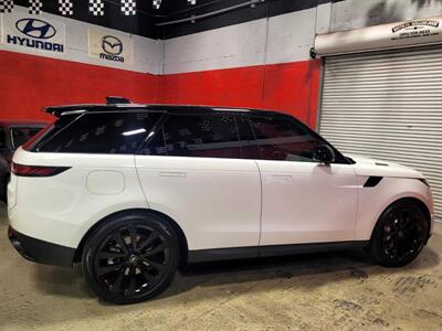 2024 Land Rover Range Rover Sport P360 SE   - Photo 4 - Miami, FL 33155