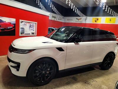 2024 Land Rover Range Rover Sport P360 SE   - Photo 1 - Miami, FL 33155