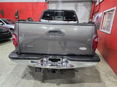 2003 Ford F-150 XL   - Photo 5 - Miami, FL 33155