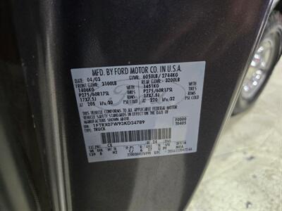 2003 Ford F-150 XL   - Photo 22 - Miami, FL 33155