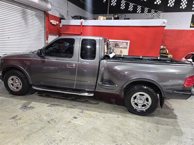 2003 Ford F-150 XL   - Photo 3 - Miami, FL 33155
