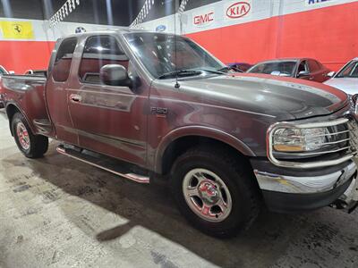 2003 Ford F-150 XL   - Photo 2 - Miami, FL 33155
