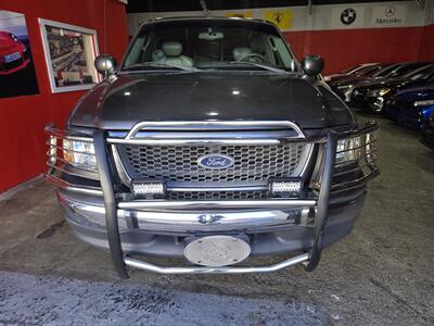 2003 Ford F-150 XL   - Photo 4 - Miami, FL 33155