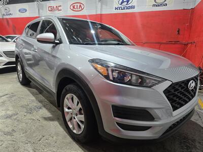 2020 Hyundai TUCSON SE - Photo 2 - Miami, FL 33155