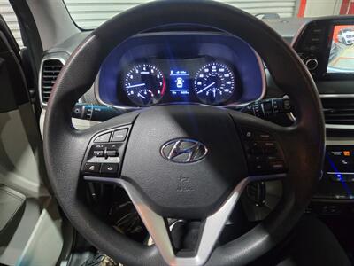 2020 Hyundai TUCSON SE - Photo 9 - Miami, FL 33155