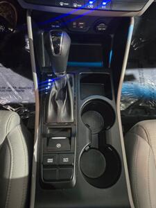 2020 Hyundai TUCSON SE - Photo 13 - Miami, FL 33155
