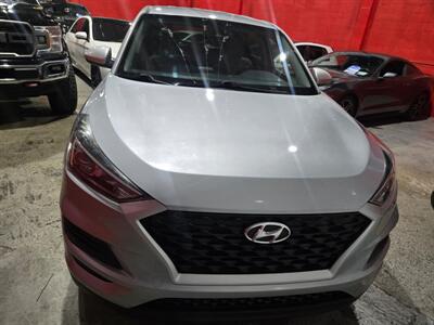 2020 Hyundai TUCSON SE - Photo 5 - Miami, FL 33155