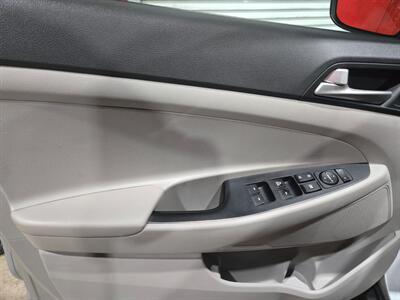 2020 Hyundai TUCSON SE - Photo 22 - Miami, FL 33155