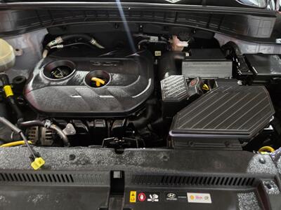 2020 Hyundai TUCSON SE - Photo 25 - Miami, FL 33155