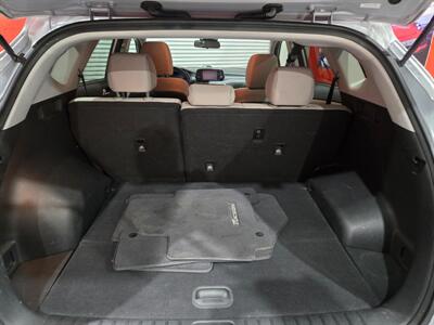 2020 Hyundai TUCSON SE - Photo 7 - Miami, FL 33155